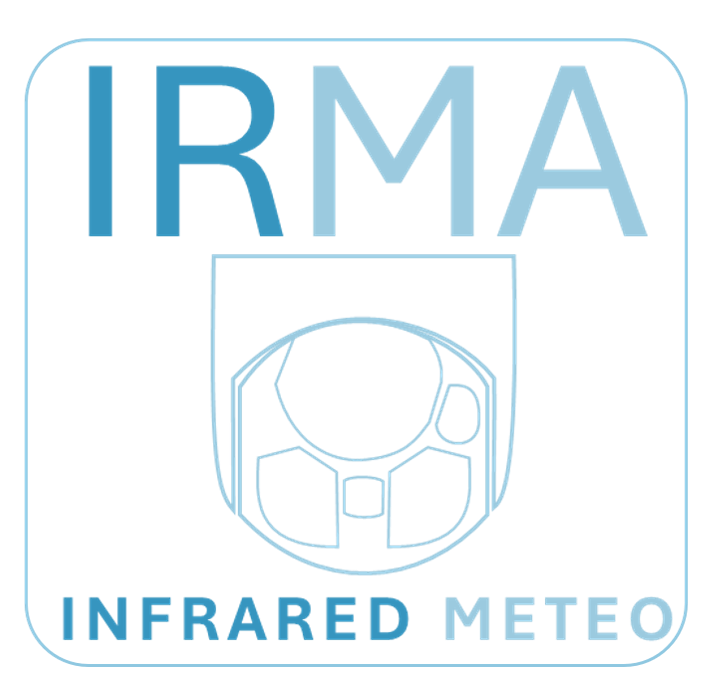 IRMA logo